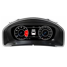 Приборная панель FORS.auto для VW Scirocco (10.25") 2009-2016