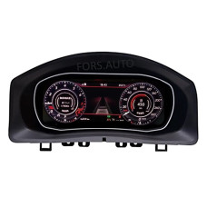 Приборная панель FORS.auto для VW Scirocco/Tiguan (12.3") 2010-2017