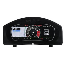 Приборная панель FORS.auto для VW Tiguan (10.25") 2010-2017