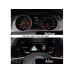Приборная панель FORS.auto для VW Golf 7 MK7/7 R Gti (12.3") 2014-2020