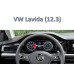 Приборная панель FORS.auto для VW Lavida (12.3") 2018-2021