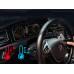 Приборная панель FORS.auto для VW Passat B7 (10.25") 2012-2016
