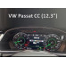 Приборная панель FORS.auto для VW Passat CC (12.3") 2019-2020 Приборная панель FORS.auto для VW Passat CC (12.3") 2019-2020