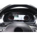 Приладова панель FORS.auto для VW Scirocco (10.25") 2009-2016 Приладова панель FORS.auto для VW Scirocco (10.25") 2009-2016