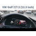 Приборная панель FORS.auto для VW Golf 7/7.5 (12.3") 2014-2021