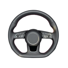 Руль Audi без подогрева и вибро для A4 B8 2004-2010, 2011-2017/C7 2011-2017