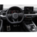 Руль Audi без подогрева и вибро для A4 (A7/A8/TT/Q5/R8) 2017-2023