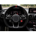 Руль Audi без подогрева и вибро для TT2 (A4/A7/A8/TT/Q5/R8) 2017-2023