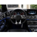 Руль Mercedes-Benz без подогрева и вибро для GLE W166/GLS X166 (809) 2019–2024