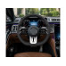 Руль Mercedes-Benz с подогревом для W223 2013-2018