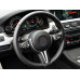 Руль BMW в стиле M6 с подогревом для F Series (5–7 Series/ 5GT/ M5,M6,M8) Руль BMW в стиле M6 с подогревом для F Series (5–7 Series/ 5GT/ M5,M6,M8)