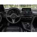 Руль BMW в стиле M3 с подогревом для F Series (1–4 Series/X1–X6/M2–M4)