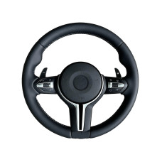 Руль BMW в стиле M3 без подогрева для F Series (1–4 Series/X1–X6/M2–M4)