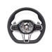 Руль BMW в стиле i7 с подогревом и вибро для F/G Series (3/5/7 Series/M3, M6)