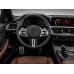 Руль BMW G38 с подогревом и вибро для F Series (5–7 Series/ 5GT/ M5,M6,M8)
