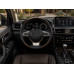 Руль Lexus LX570 с подогревом (практически на все модели Lexus)