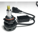LED-лампи FORS.auto RD50 CSP 50 Вт 8-ми стороння 360°-H8/H11 LED-лампи FORS.auto RD50 CSP 50 Вт 8-ми стороння 360°-H8/H11