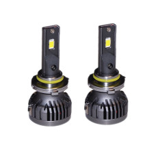 LED-лампы FORS.auto H9 PLUS-9005
