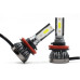 LED-лампи FORS.auto H9 PLUS-9006 LED-лампи FORS.auto H9 PLUS-9006