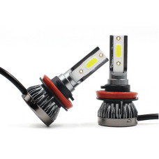 LED-лампы FORS.auto H9 PLUS-9006