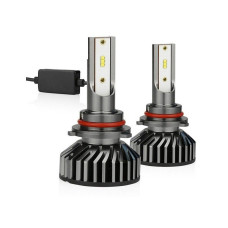 LED-лампы FORS.auto mini F2 2A CSP 36W-H7