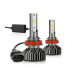 LED-лампы FORS.auto mini F2 2A CSP 36W-H7